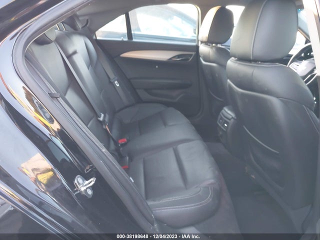 Cadillac Ats Premium 2015 1G6AE5S32F0108304 Image 8