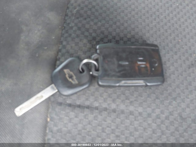 Chevrolet Colorado Lt 2016 1GCGTCE30G1127751 Image 11