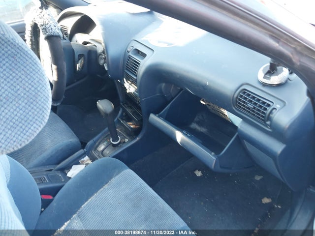 1992 TOYOTA CELICA GT VIN: JT2ST87NXN0110392