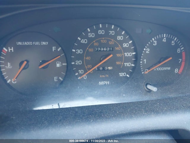 1992 TOYOTA CELICA GT VIN: JT2ST87NXN0110392
