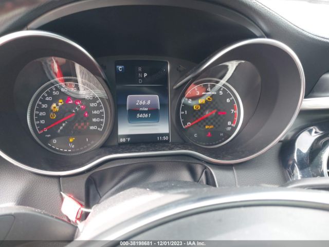 55SWF6EB6JU248972 Mercedes-Benz Amg C 43 4matic