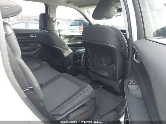 1C4RJKAG6P8832465 Jeep Grand Cherokee L Laredo 4x4