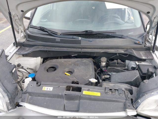 KNDJP3A54F7793086 KIA SOUL +