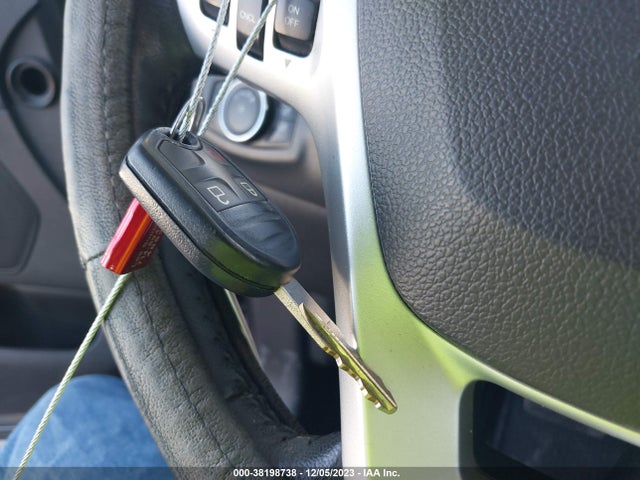 2014 FORD EDGE SEL VIN: 2FMDK4JC2EBB15857