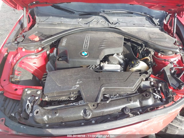 WBA3A5C53FF606541 BMW 328I