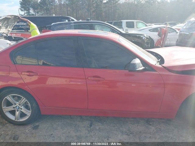 WBA3A5C53FF606541 BMW 328I