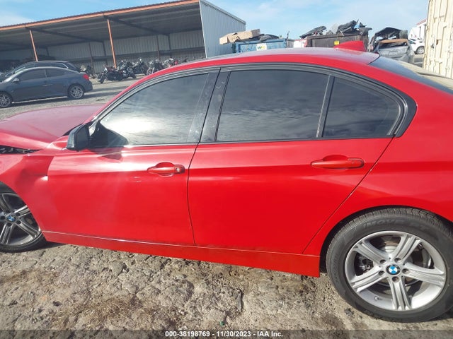 WBA3A5C53FF606541 BMW 328I