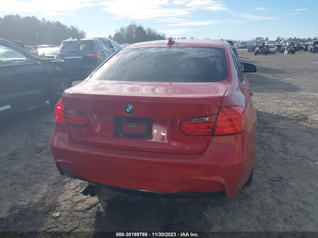 WBA3A5C53FF606541 BMW 328I