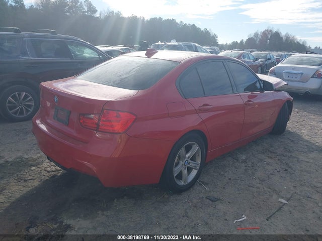 WBA3A5C53FF606541 BMW 328I