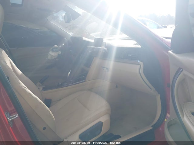 WBA3A5C53FF606541 BMW 328I