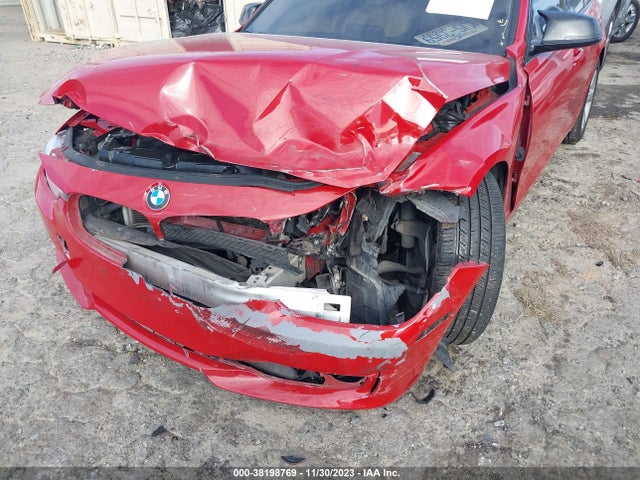 WBA3A5C53FF606541 BMW 328I