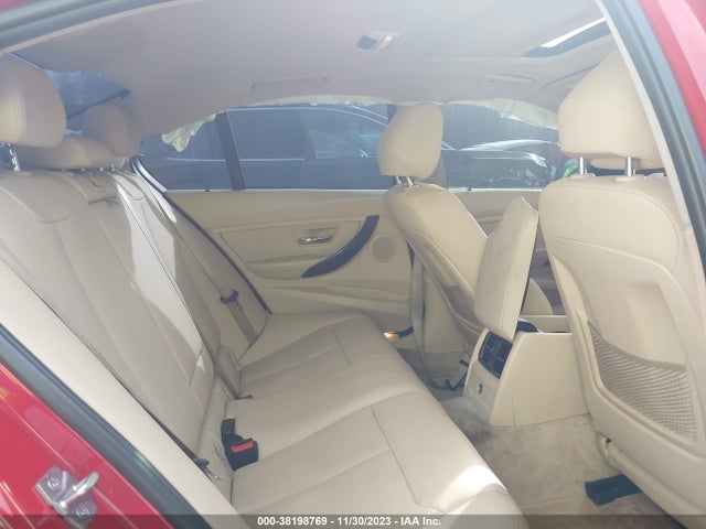WBA3A5C53FF606541 BMW 328I
