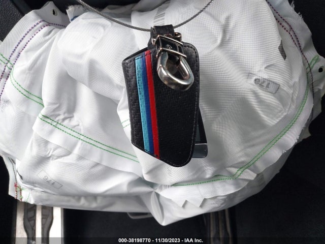 BMW 540I 2018 WBAJE5C55JG918083 Image 11