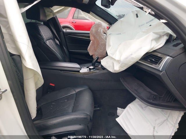 BMW 540I 2018 WBAJE5C55JG918083 Image 5