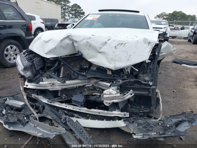 BMW 540I 2018 WBAJE5C55JG918083 Image 6