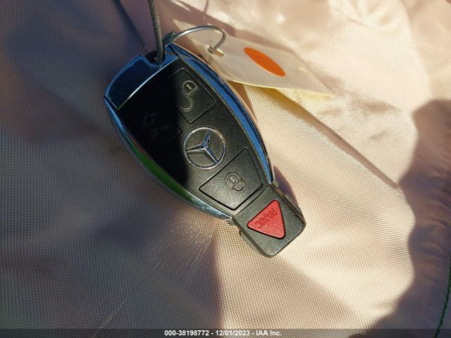 WDDUG8CB4FA131756 Mercedes-Benz S 550