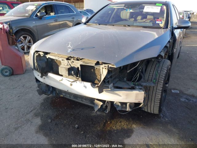 WDDUG8CB4FA131756 Mercedes-Benz S 550