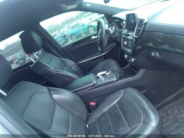 2017 MERCEDES-BENZ GLS 550 4JGDF7DE9HA963902 Photo 4