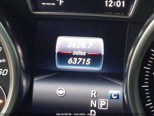 2017 MERCEDES-BENZ GLS 550 4JGDF7DE9HA963902 Photo 6