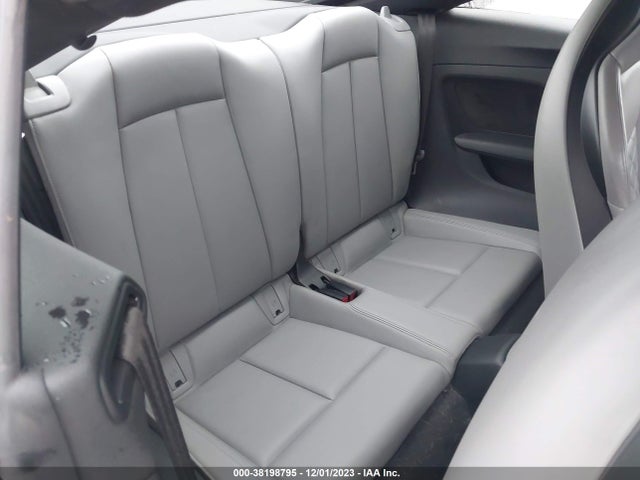 Audi Tt 2.0t 2016 TRUC5AFV9G1021785 Image 8