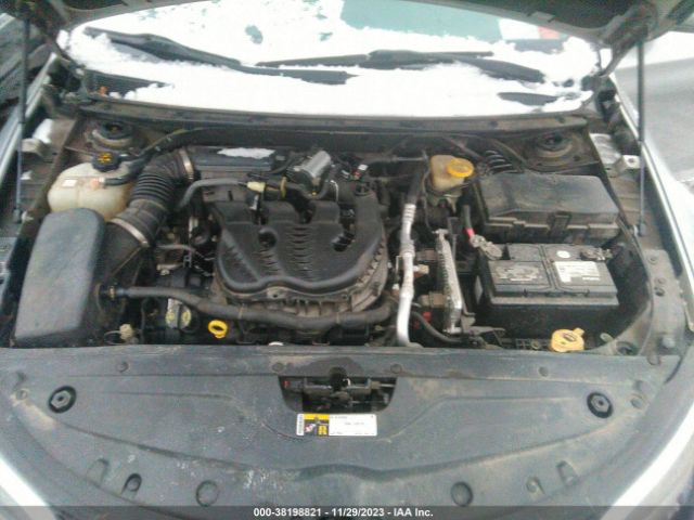 1C3CCCCG8FN728132 Chrysler 200 C