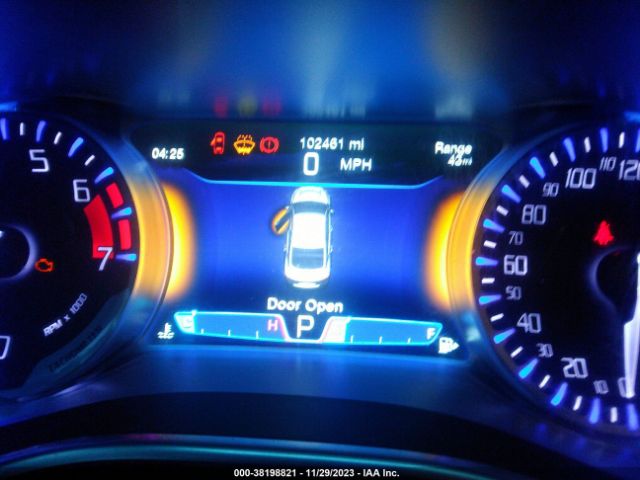 1C3CCCCG8FN728132 Chrysler 200 C