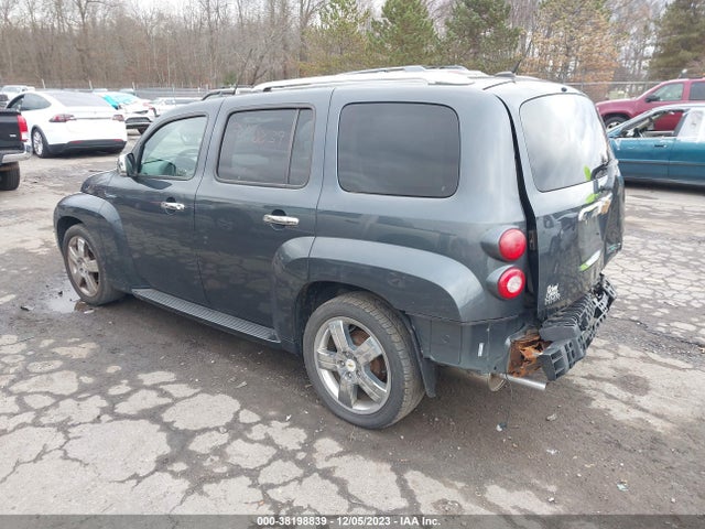 2010 CHEVROLET HHR LT VIN: 3GNBACDV0AS640465