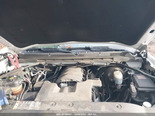 1GTN1LEC0JZ905617 GMC SIERRA 1500