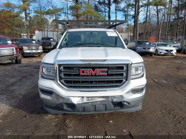 1GTN1LEC0JZ905617 GMC SIERRA 1500