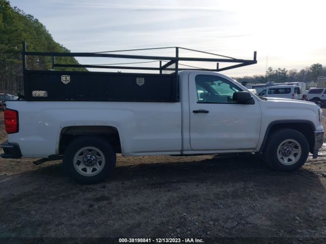 1GTN1LEC0JZ905617 GMC SIERRA 1500