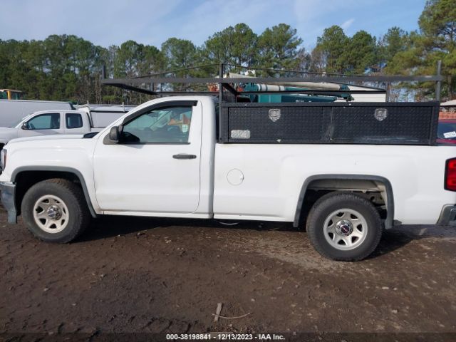 1GTN1LEC0JZ905617 GMC SIERRA 1500