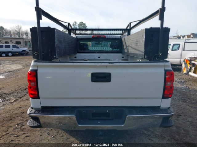 1GTN1LEC0JZ905617 GMC SIERRA 1500