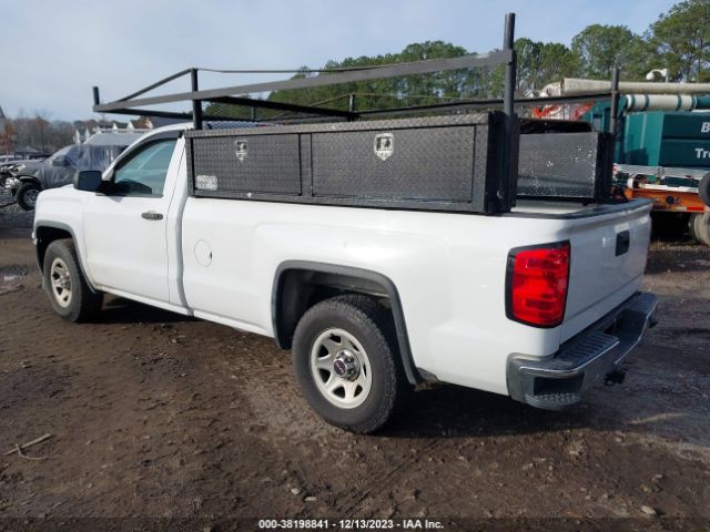 1GTN1LEC0JZ905617 GMC SIERRA 1500