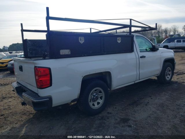 1GTN1LEC0JZ905617 GMC SIERRA 1500