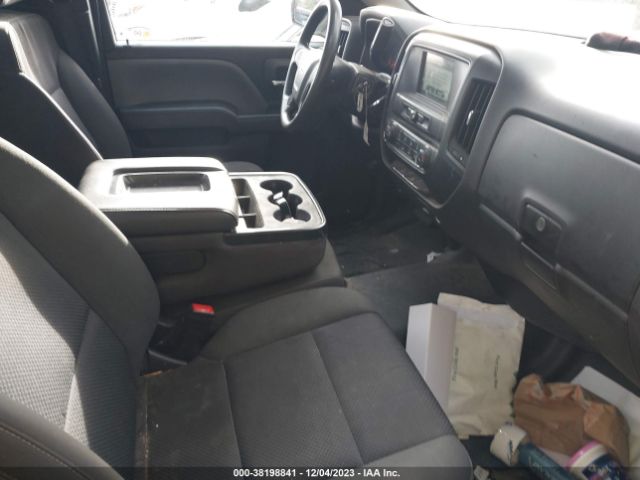1GTN1LEC0JZ905617 GMC SIERRA 1500