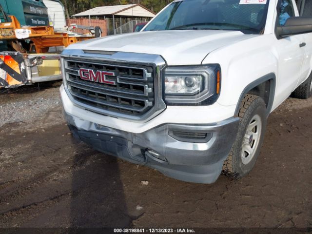 1GTN1LEC0JZ905617 GMC SIERRA 1500