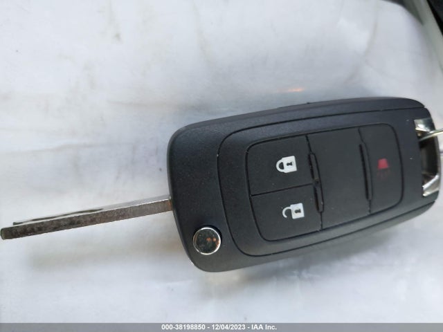 2013 GMC TERRAIN SLE-1 VIN: 2GKALMEKXD6251722