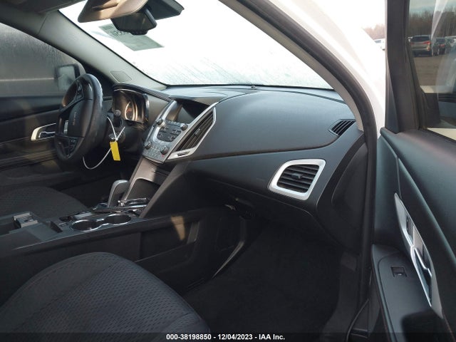 2013 GMC TERRAIN SLE-1 VIN: 2GKALMEKXD6251722