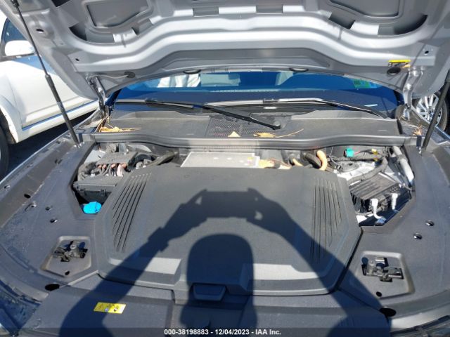WA1AAAGE7NB047377 Audi E-tron Premium Quattro