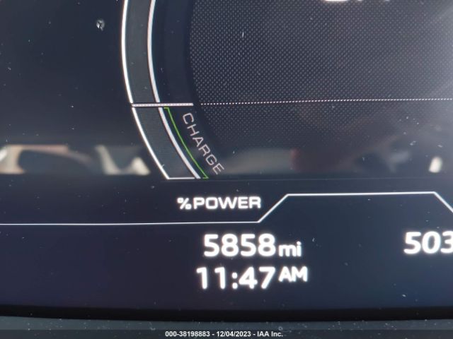 WA1AAAGE7NB047377 Audi E-tron Premium Quattro