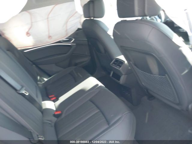 WA1AAAGE7NB047377 Audi E-tron Premium Quattro