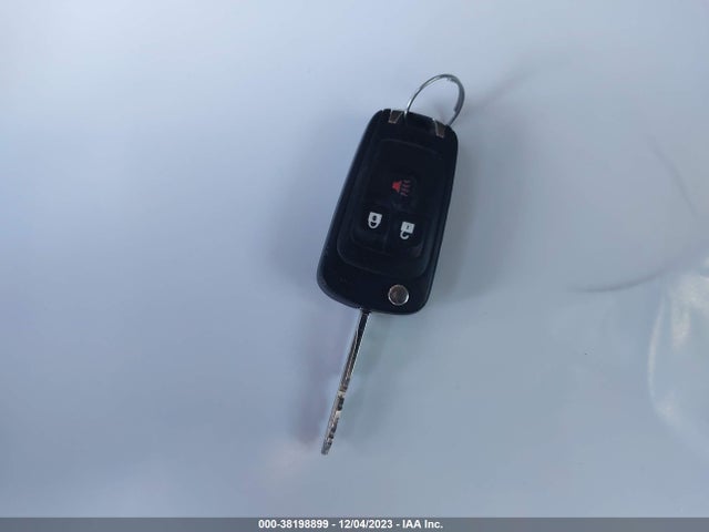 Chevrolet Spark 1lt Auto 2014 KL8CD6S98EC510563 Image 11