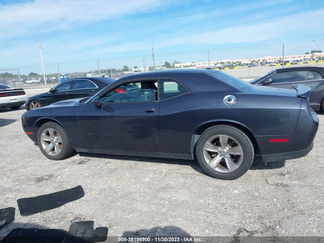 Dodge Challenger Sxt 2019 2C3CDZAG5KH674231 Image 14