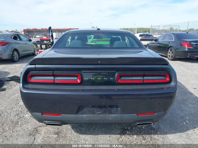 Dodge Challenger Sxt 2019 2C3CDZAG5KH674231 Image 16