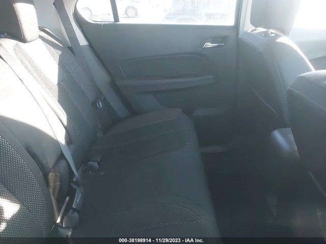 Chevrolet EQUINOX LT 2016 2GNALCEK9G6242172 Image 8