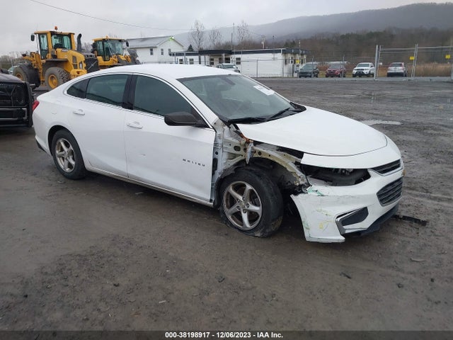 2016 1G1ZB5ST2GF345777 main image
