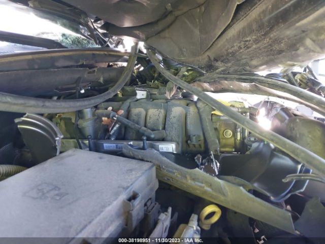 1C4SDJET1FC766459 Dodge Durango Citadel