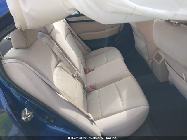 2015 SUBARU LEGACY 2.5I PREMIUM VIN: 4S3BNBC66F3043836