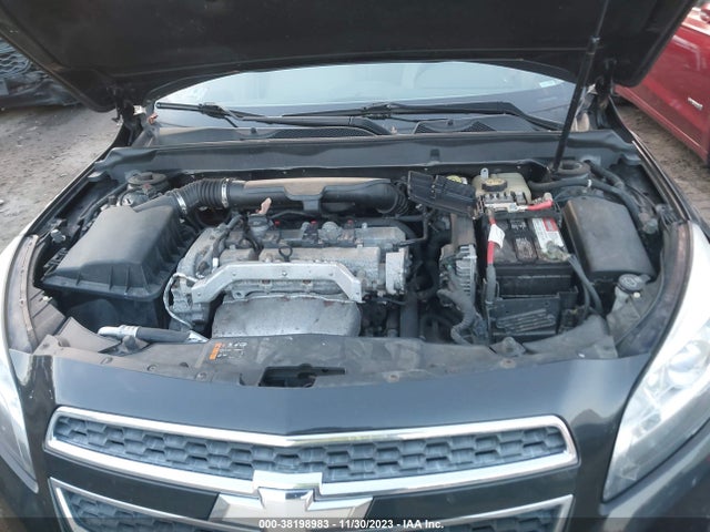 2013 CHEVROLET MALIBU 1LT VIN: 1G11C5SA6DF220804