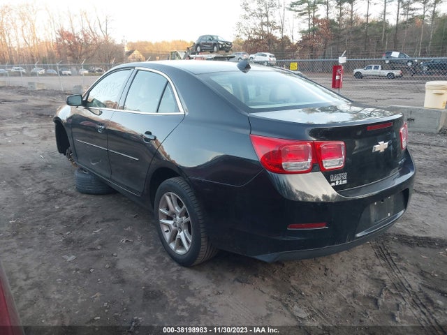 2013 CHEVROLET MALIBU 1LT VIN: 1G11C5SA6DF220804